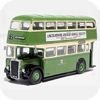 Leyland Titan PD2 Roe